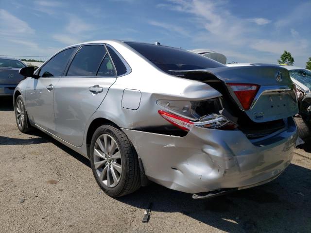 Photo 3 from auction – 2017 TOYOTA CAMRY LE with VIN 4T1BF1FK8HU654010