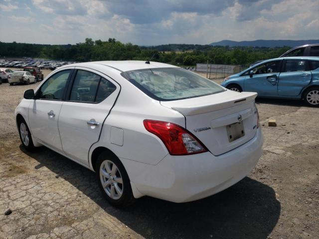 Photo 3 from auction – 2014 NISSAN VERSA S with VIN 3N1CN7AP7EL844536