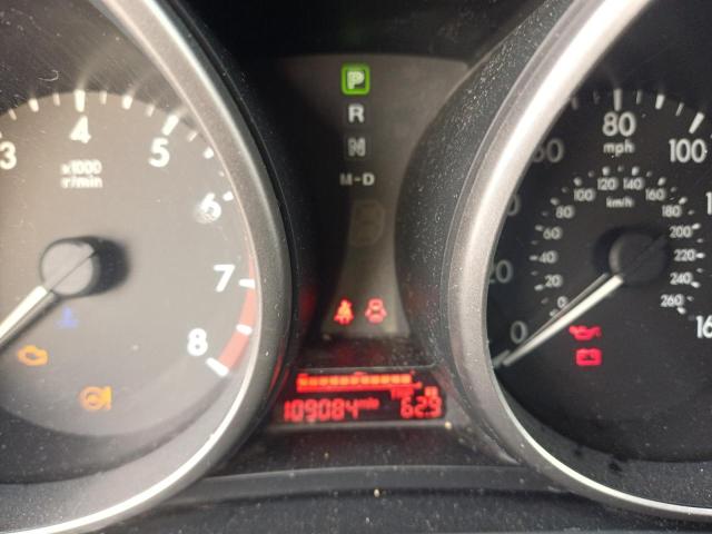 Photo 8 from auction – 2012 MAZDA 5 with VIN JM1CW2BLXC0124487