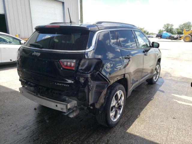 Photo 4 from auction – 2019 JEEP COMPASS LI with VIN 3C4NJDCB9KT697472