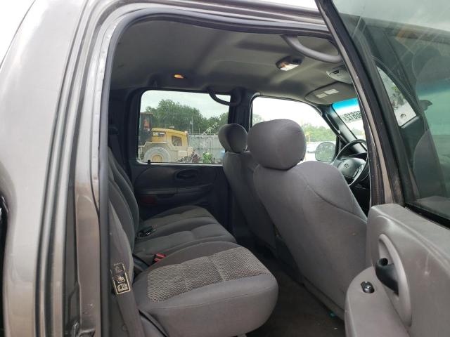 Photo 6 from auction – 2002 FORD F150 SUPER with VIN 1FTRW08LX2KE07366