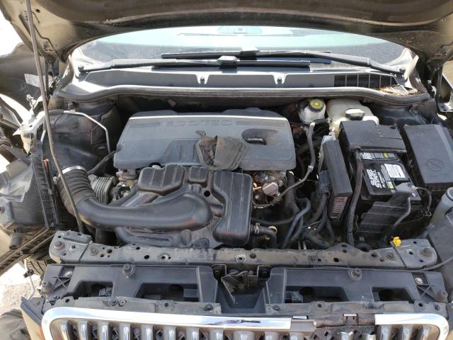 Photo 7 from auction – 2013 BUICK VERANO CON with VIN 1G4PR5SK3D4215334