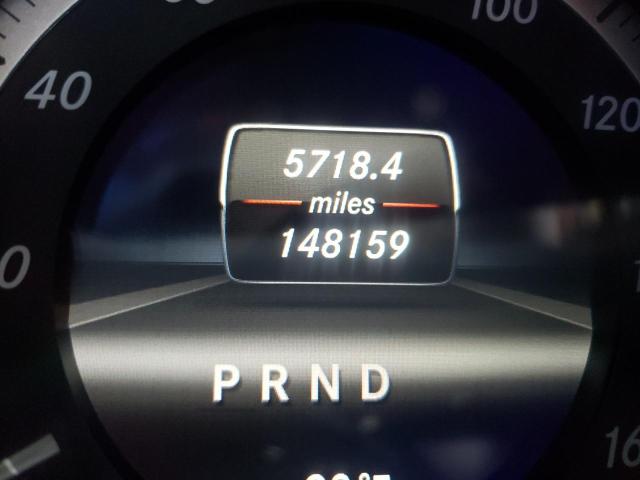 Photo 8 from auction – 2013 MERCEDES-BENZ E 350 with VIN WDDKK5KF0DF214979