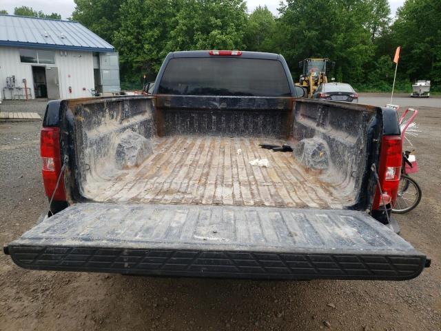 Photo 6 from auction – 2007 CHEVROLET SILVERADO with VIN 1GCHK24K07E533077