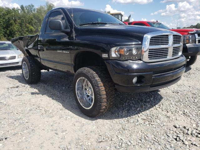 صورة رقم 1 من المزاد - 2003 DODGE RAM 1500 S مع VIN 1D7HU16D03J647011