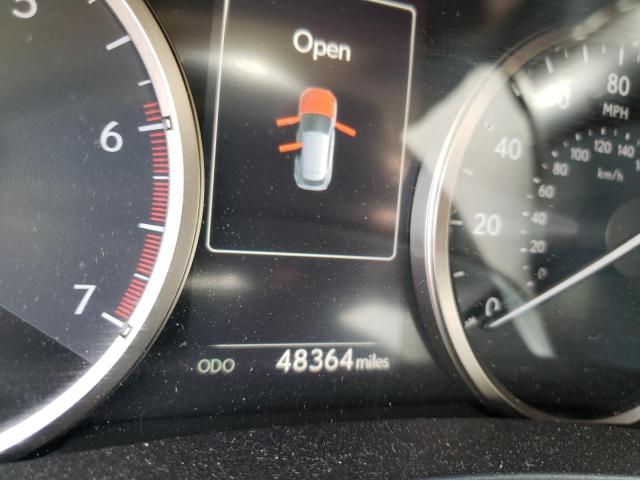 Photo 8 from auction – 2018 LEXUS NX 300 BAS with VIN JTJYARBZXJ2111402