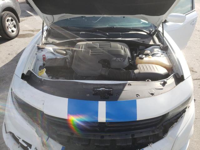 Photo 7 from auction – 2019 DODGE CHARGER SX with VIN 2C3CDXBG8KH540834