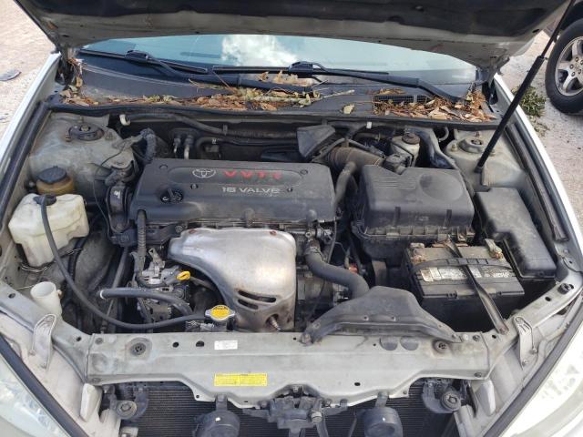 Photo 7 from auction – 2004 TOYOTA CAMRY LE with VIN 4T1BE32K54U297612