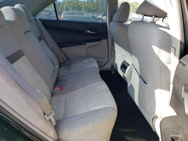 Photo 6 from auction – 2013 TOYOTA CAMRY L with VIN 4T1BF1FK4DU672921