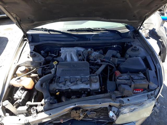 Photo 7 from auction – 2001 TOYOTA CAMRY CE with VIN JT2BF22K210304958