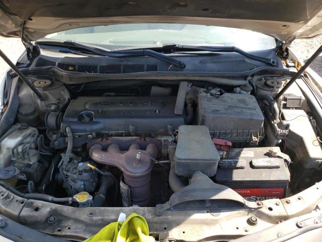 Photo 7 from auction – 2007 TOYOTA CAMRY CE with VIN 4T1BE46K17U016314