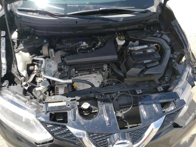 Photo 7 from auction – 2016 NISSAN ROGUE S with VIN KNMAT2MT3GP612481