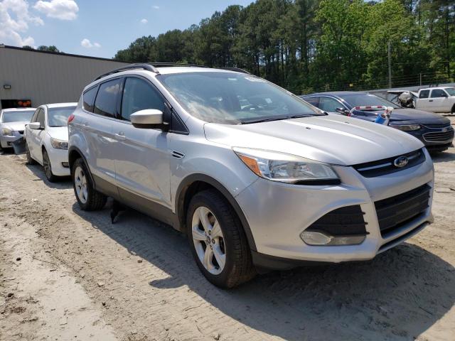 FORD ESCAPE SE 2013 with VIN 1FMCU9GX5DUA84254 - Photo from auction