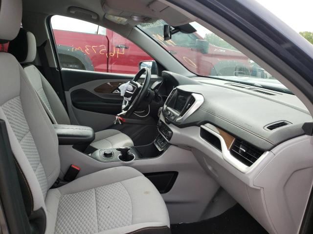 Photo 5 from auction – 2019 GMC TERRAIN SL with VIN 3GKALMEV6KL148669