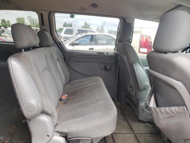 Photo 6 from auction – 2007 DODGE GRAND CARA with VIN 1D4GP24RX7B261765