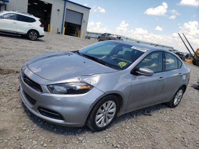 Photo 2 from auction – 2014 DODGE DART SXT with VIN 1C3CDFBA8ED750339