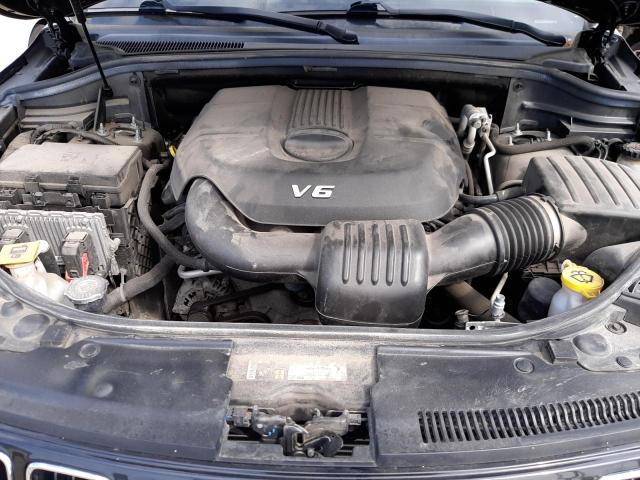 Photo 7 from auction – 2015 JEEP GRAND CHER with VIN 1C4RJFBG3FC924974