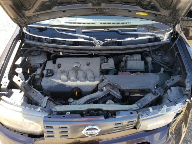 Photo 7 from auction – 2010 NISSAN CUBE BASE with VIN JN8AZ2KR1AT160796