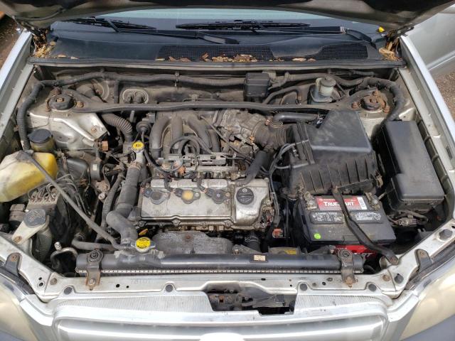Photo 7 from auction – 2007 TOYOTA HIGHLANDER with VIN JTEGP21A370133824