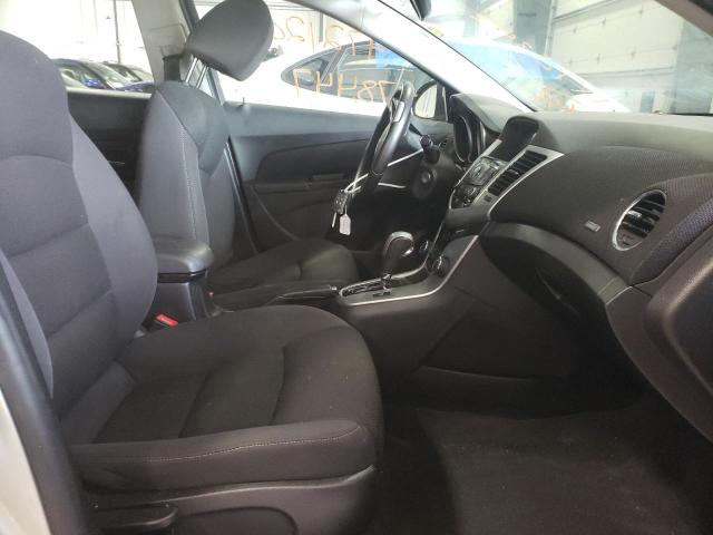 Photo 5 from auction – 2014 CHEVROLET CRUZE LT with VIN 1G1PC5SB3E7478664