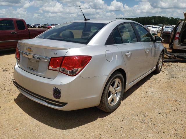 Photo 4 from auction – 2012 CHEVROLET CRUZE LT with VIN 1G1PL5SC3C7113097