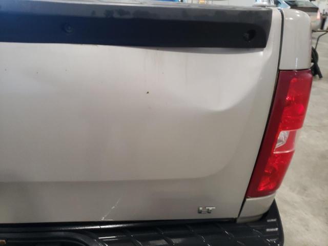 Photo 10 from auction – 2008 CHEVROLET SILVERADO with VIN 1GCEK190X8Z237563