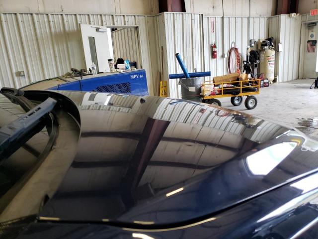 Photo 9 from auction – 2011 CHEVROLET TRAVERSE L with VIN 1GNKRJED6BJ139571