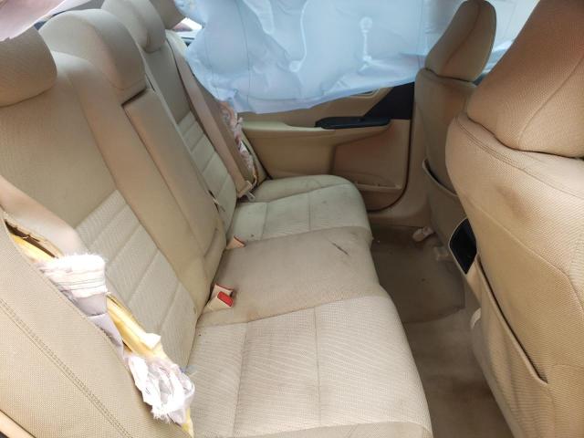 Photo 6 from auction – 2015 TOYOTA CAMRY LE with VIN 4T1BF1FK5FU018125