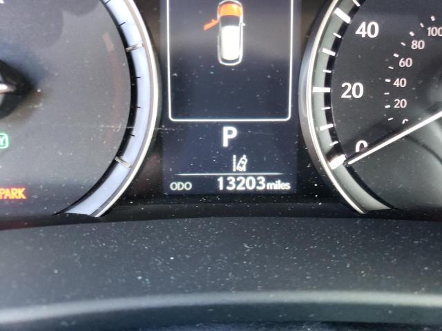 Photo 8 from auction – 2021 LEXUS RX 450H with VIN 2T2HGMDA5MC058072