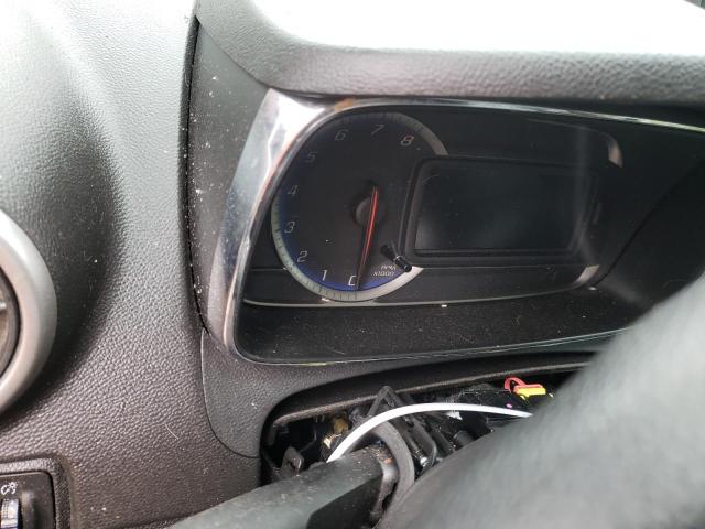 Photo 8 from auction – 2016 CHEVROLET TRAX LS with VIN 3GNCJNSBXGL135416