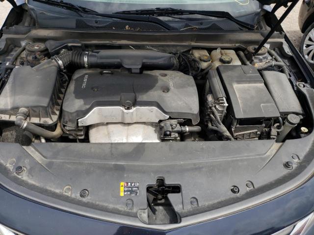 Photo 7 from auction – 2014 CHEVROLET IMPALA LS with VIN 2G11Y5SL5E9114583