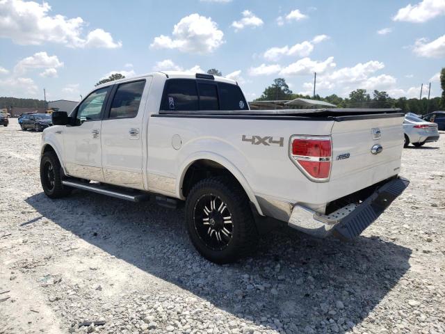 Photo 3 from auction – 2017 FORD F150 SUPER with VIN 1FTFW1EF1BKD25176