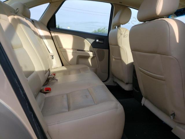 Photo 6 from auction – 2008 FORD TAURUS SEL with VIN 1FAHP24W98G132594