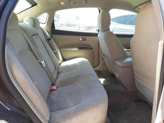 Photo 6 from auction – 2008 BUICK LACROSSE C with VIN 2G4WC582081152134