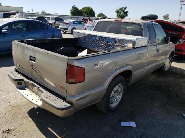 Photo 4 from auction – 2003 GMC SONOMA with VIN 1GTCS19X638157115