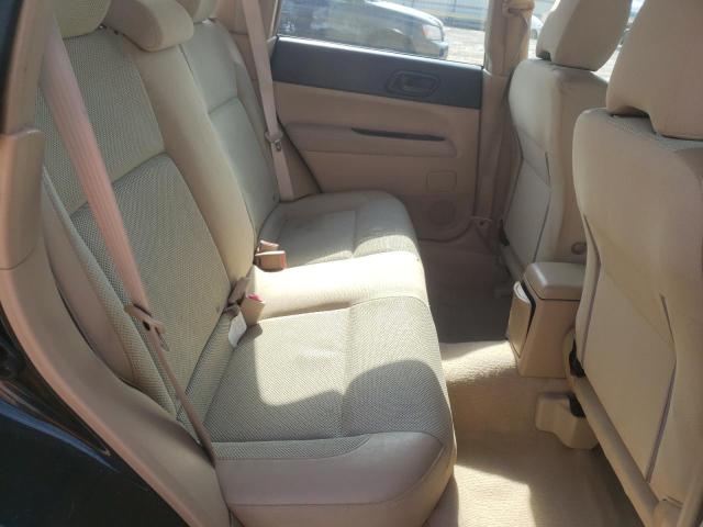 Photo 6 from auction – 2005 SUBARU FORESTER with VIN JF1SG63605H748592