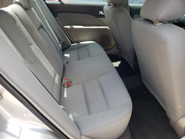 Photo 6 from auction – 2012 FORD FUSION S with VIN 3FAHP0GA7CR372698