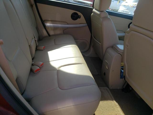 Photo 6 from auction – 2007 CHEVROLET EQUINOX LT with VIN 2CNDL63F976242357