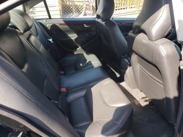 Photo 6 from auction – 2002 VOLVO S60 2.5T with VIN YV1RH58D622140141