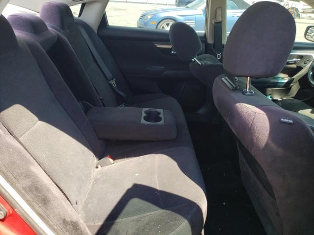 Photo 6 from auction – 2013 NISSAN ALTIMA with VIN 1N4AL3AP2DN483207