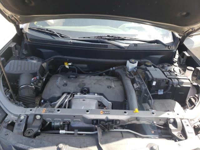 Photo 7 from auction – 2018 CHEVROLET EQUINOX LT with VIN 3GNAXKEX6JS561886