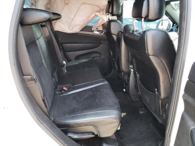 Photo 6 from auction – 2015 JEEP GRAND CHER with VIN 1C4RJFAG9FC869450