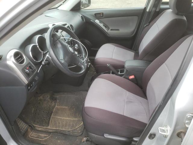Photo 5 from auction – 2008 TOYOTA COROLLA MA with VIN 2T1KR32EX8C694786