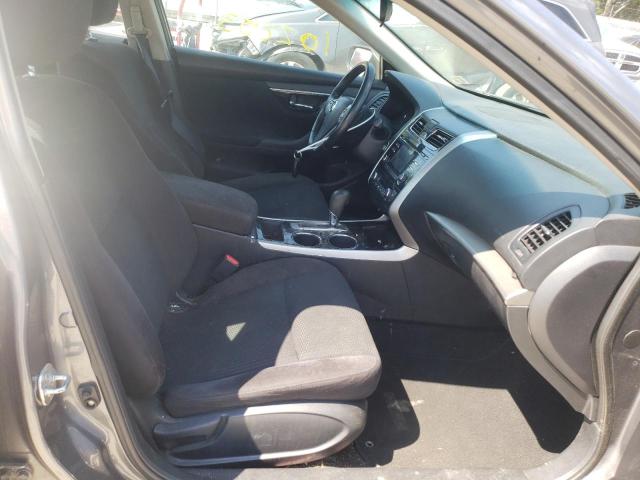 Photo 5 from auction – 2014 NISSAN ALTIMA 2.5 with VIN 1N4AL3AP2EC104865