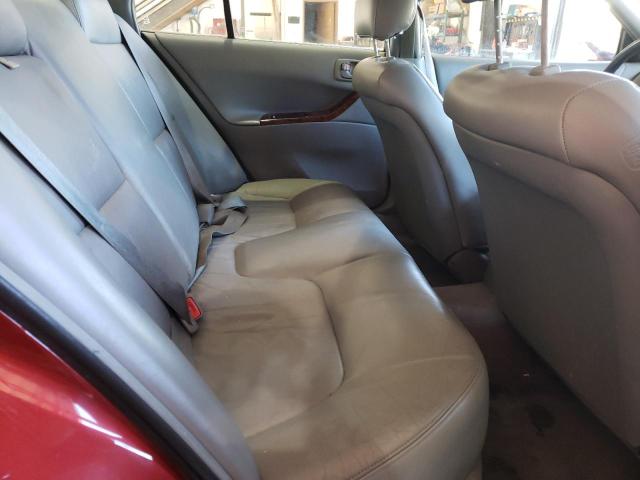 Photo 6 from auction – 1999 MITSUBISHI GALANT ES with VIN 4A3AA46L4XE057516