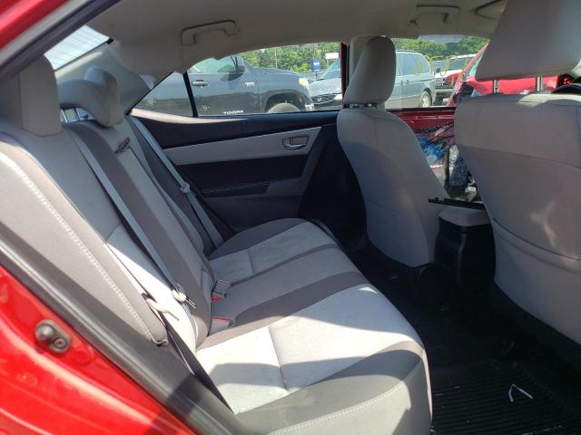 Photo 6 from auction – 2018 TOYOTA COROLLA L with VIN 2T1BURHE3JC098286