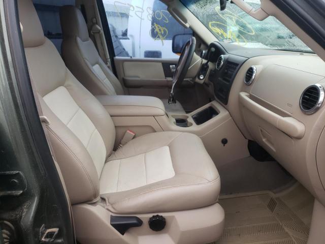 Photo 5 from auction – 2003 FORD EXPEDITION with VIN 1FMPU17L23LC59614
