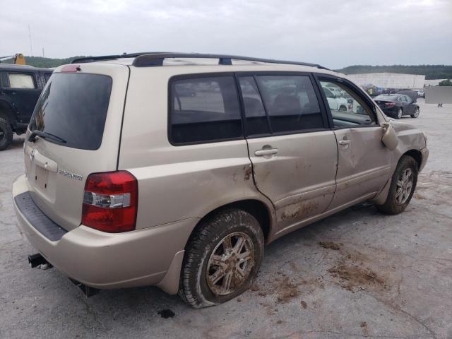 Photo 4 from auction – 2006 TOYOTA HIGHLANDER with VIN JTEDP21A060110549