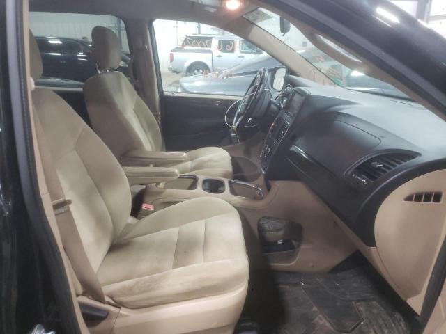 Photo 5 from auction – 2016 DODGE GRAND CARA with VIN 2C4RDGCG3GR311192