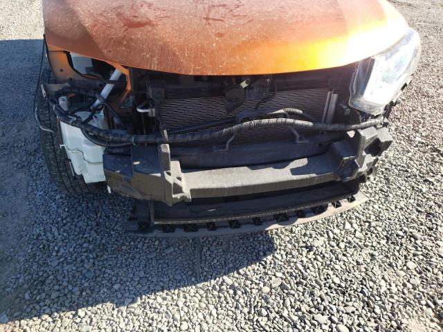 Photo 9 from auction – 2017 NISSAN ROGUE S with VIN JN8AT2MT3HW130587